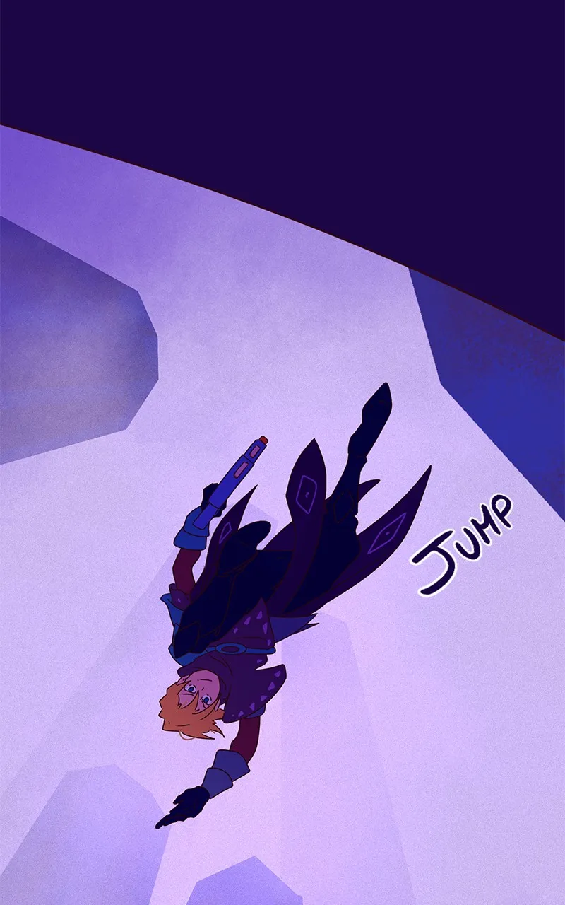 Finding Wonderland Chapter 5 page 32 - 