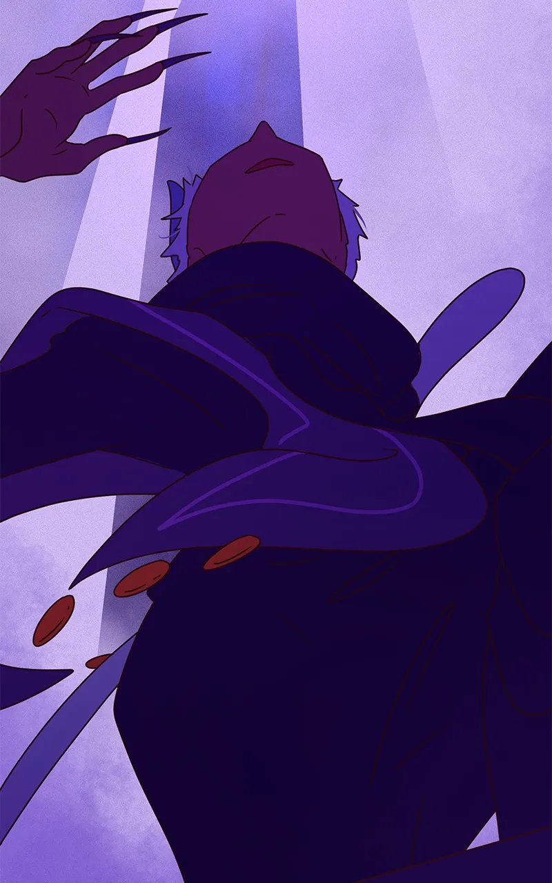 Finding Wonderland Chapter 5 page 33 - 