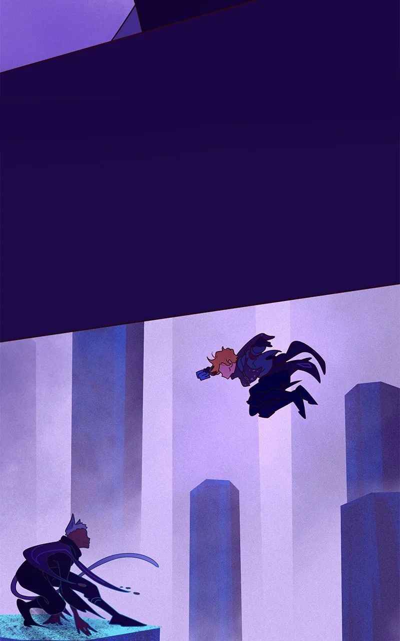 Finding Wonderland Chapter 5 page 34 - 