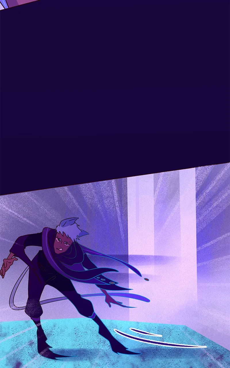 Finding Wonderland Chapter 5 page 38 - 