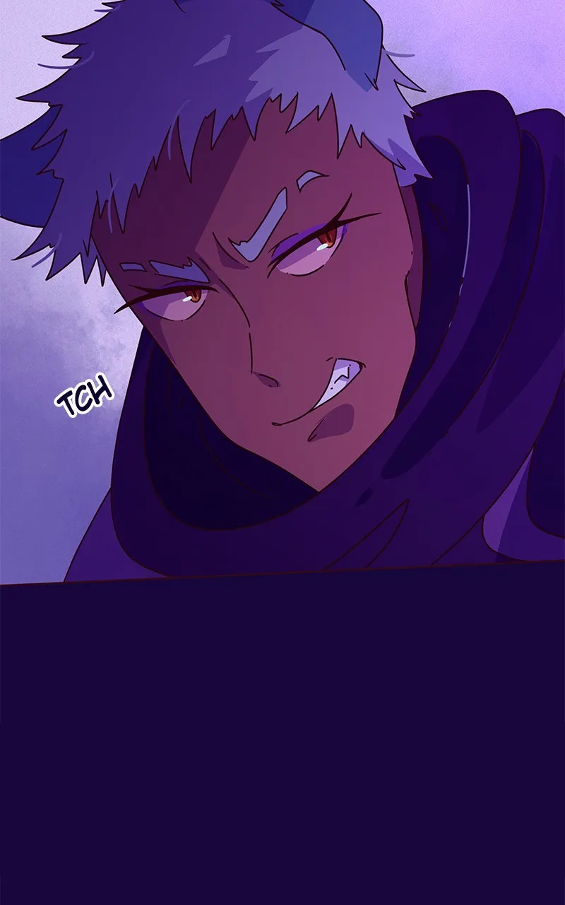 Finding Wonderland Chapter 5 page 44 - 