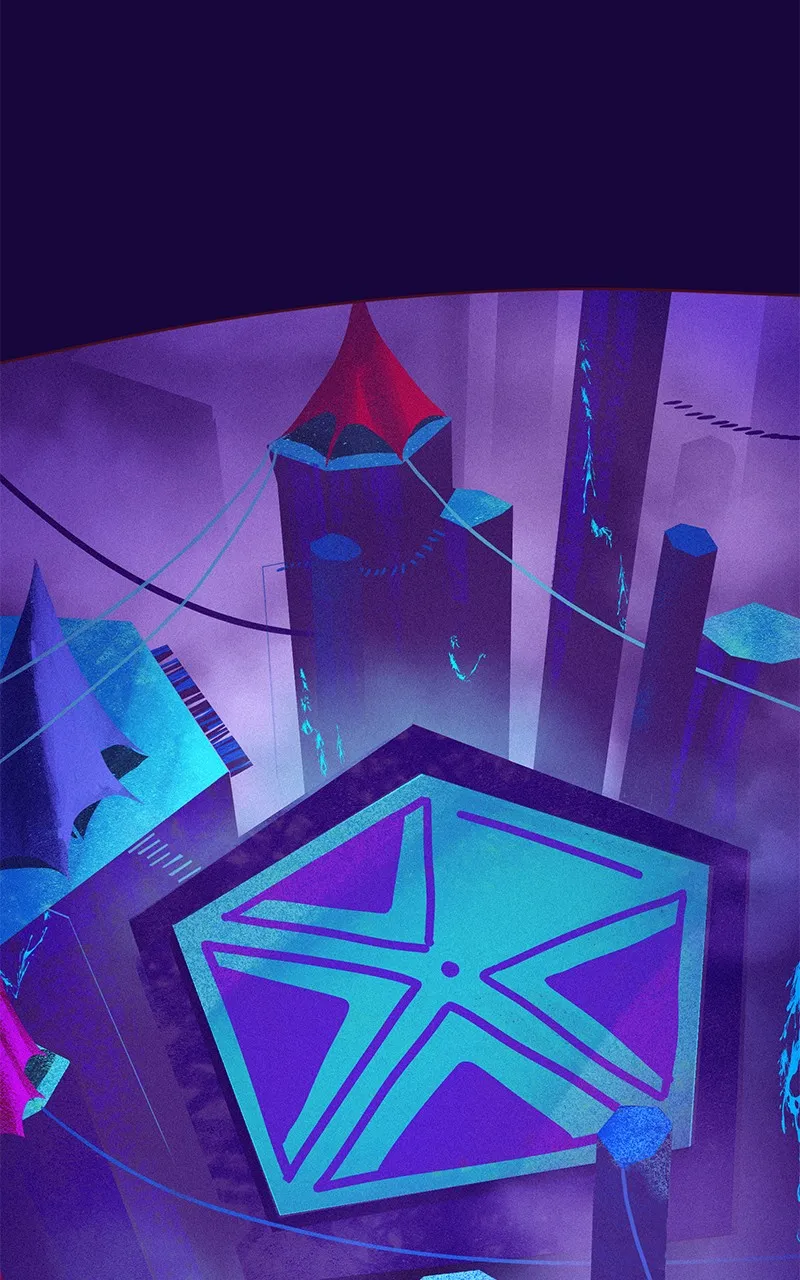 Finding Wonderland Chapter 5 page 45 - 