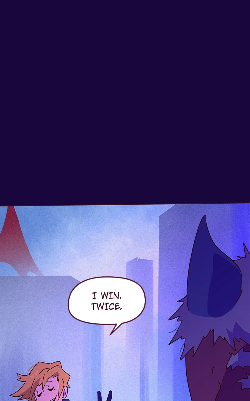 Finding Wonderland Chapter 5 page 48 - 