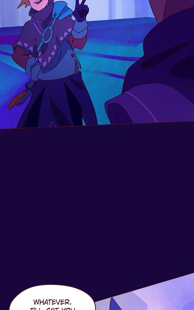Finding Wonderland Chapter 5 page 49 - 