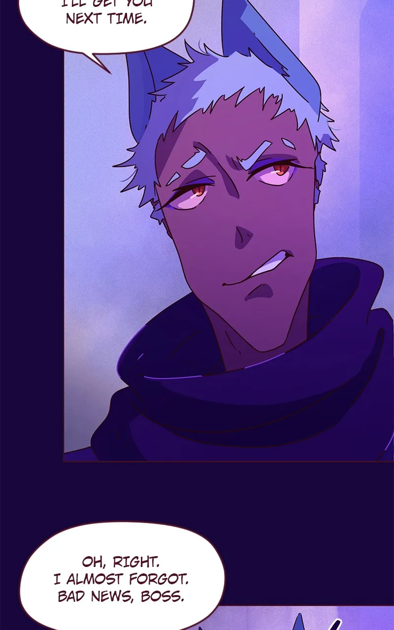 Finding Wonderland Chapter 5 page 50 - 