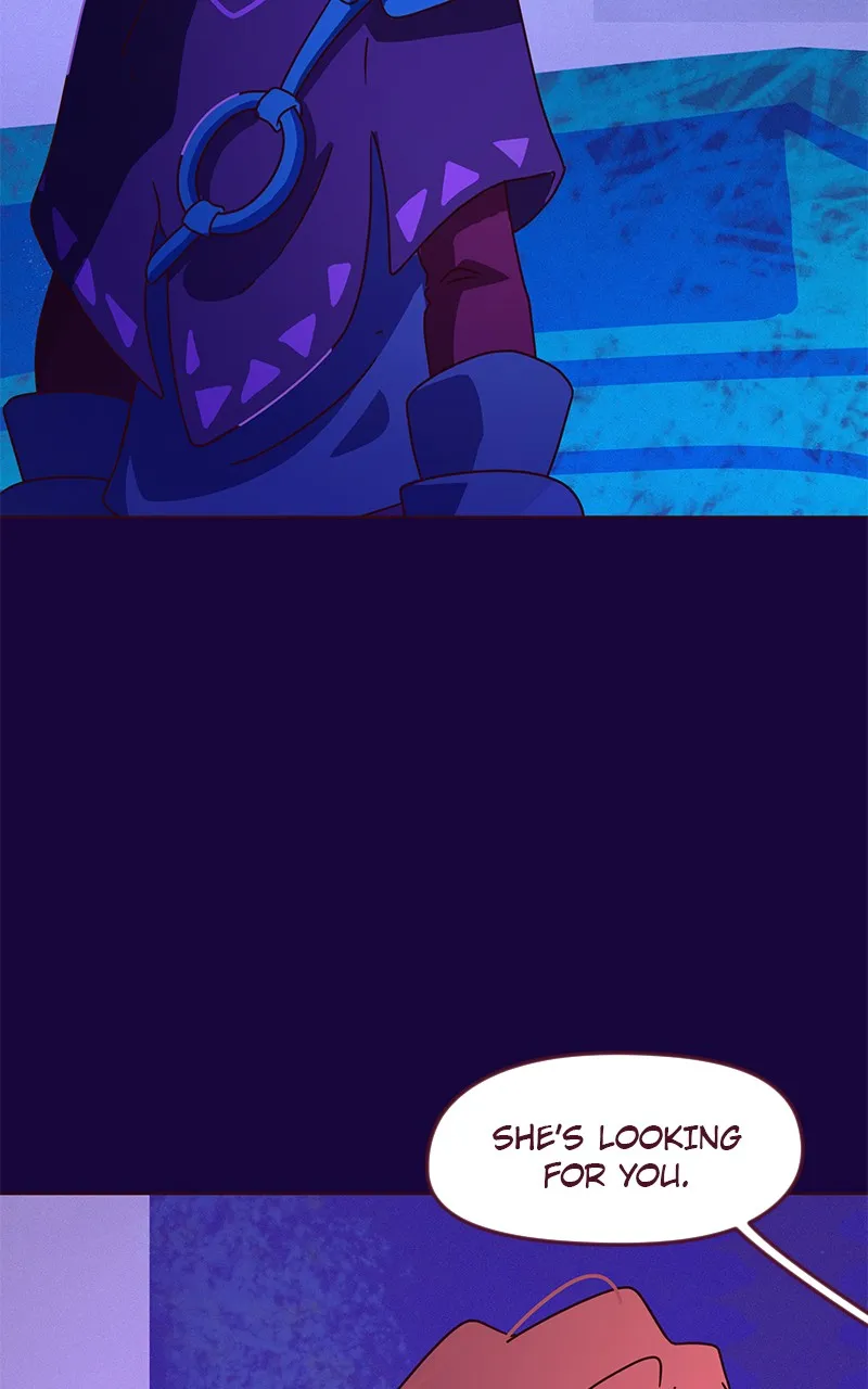 Finding Wonderland Chapter 5 page 53 - 