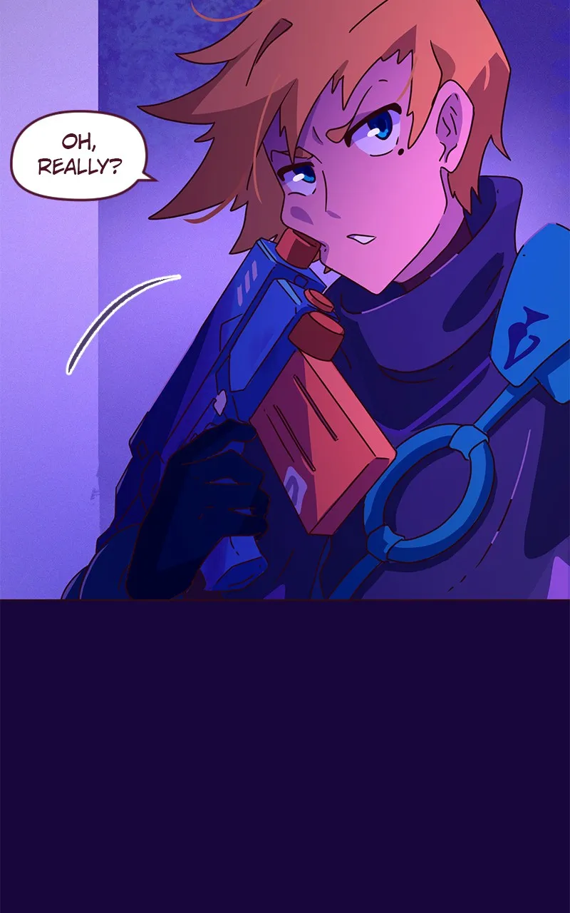 Finding Wonderland Chapter 5 page 54 - 