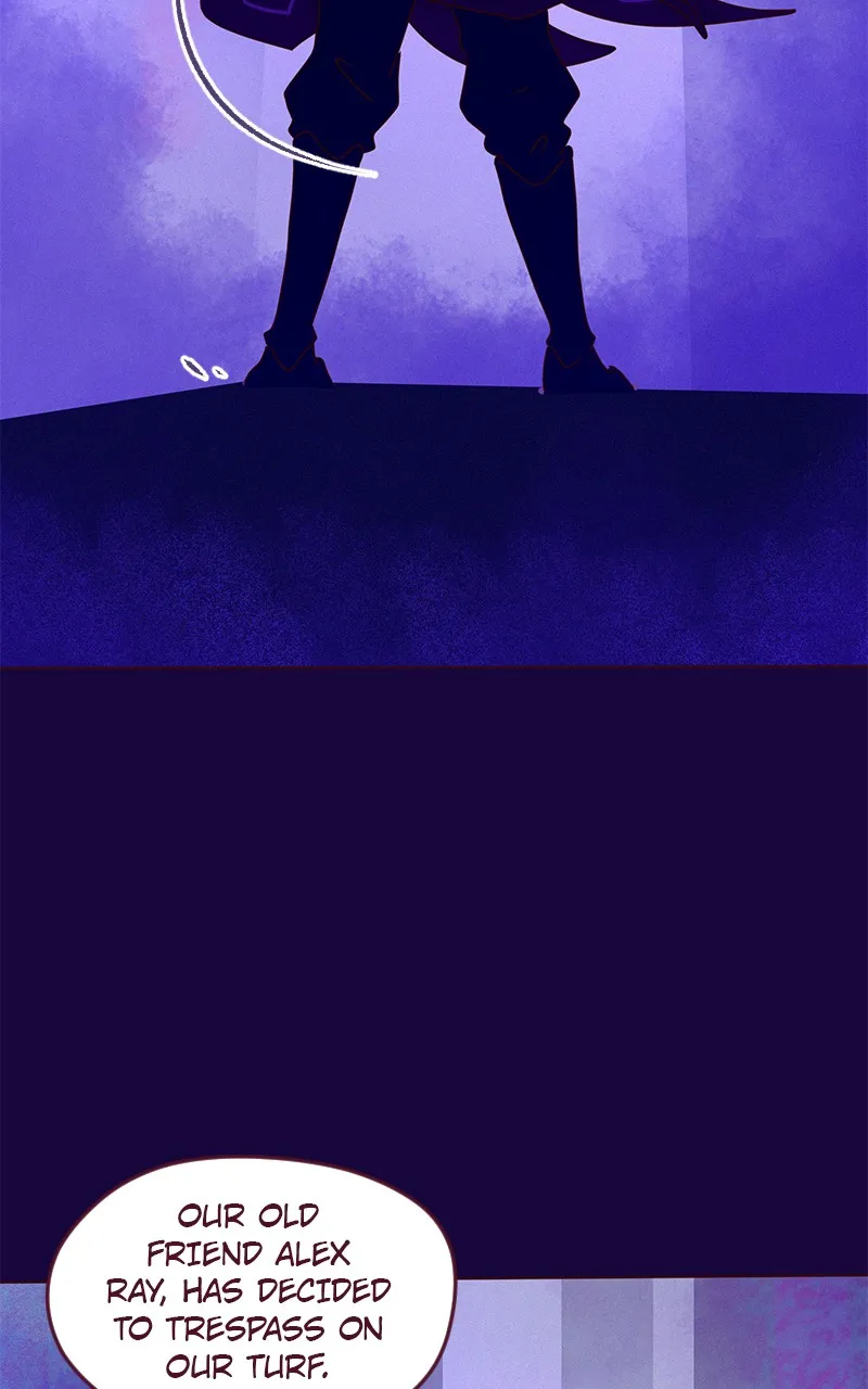Finding Wonderland Chapter 5 page 56 - 