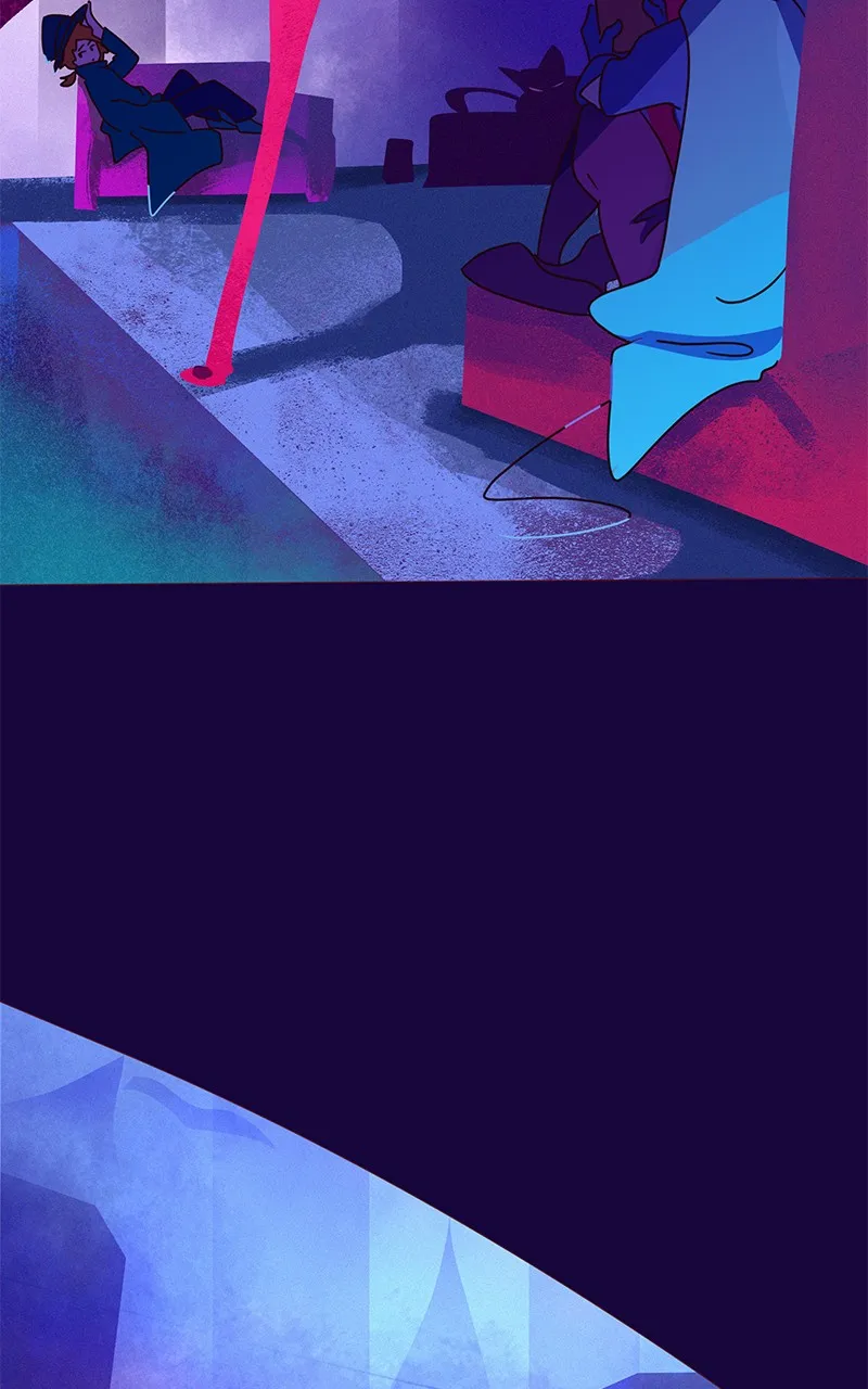 Finding Wonderland Chapter 5 page 59 - 