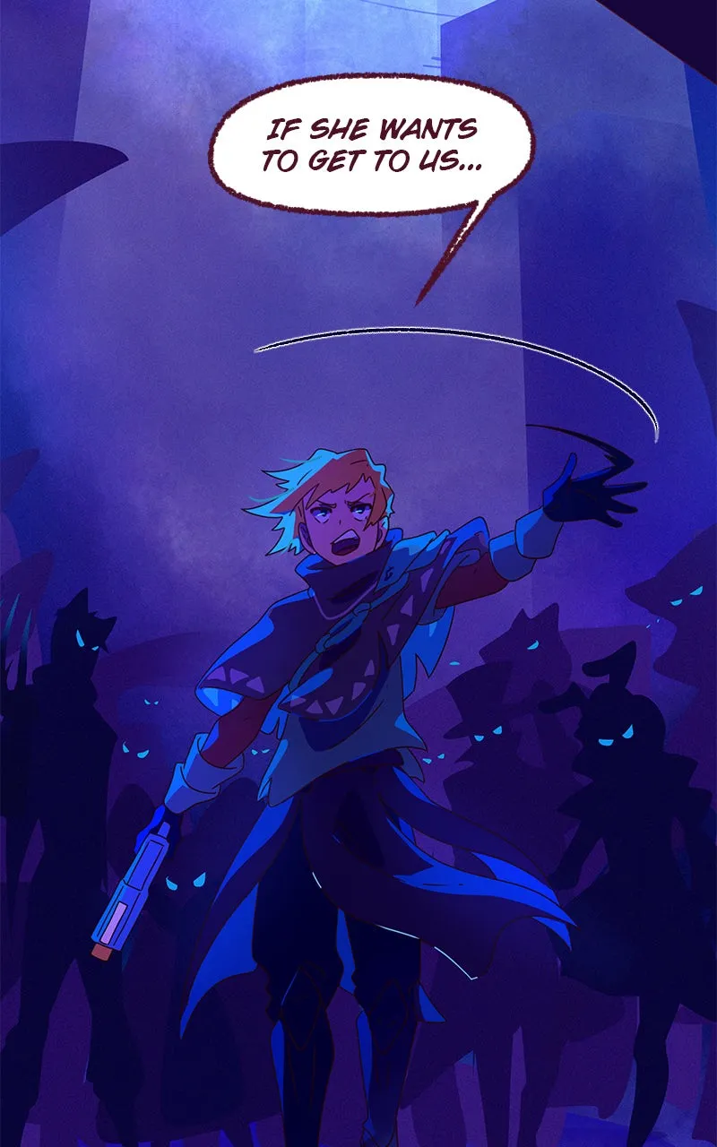 Finding Wonderland Chapter 5 page 60 - 