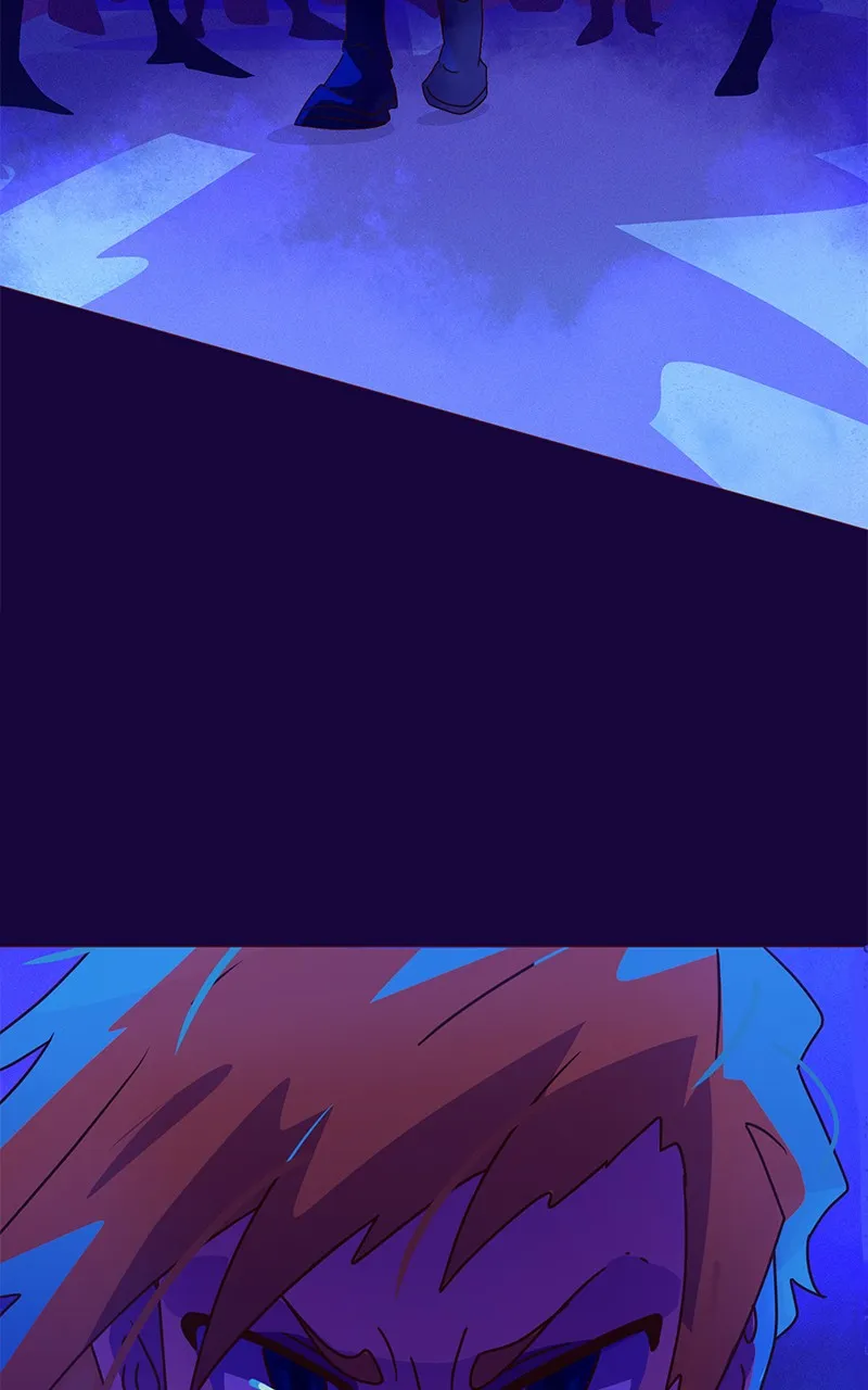 Finding Wonderland Chapter 5 page 61 - 