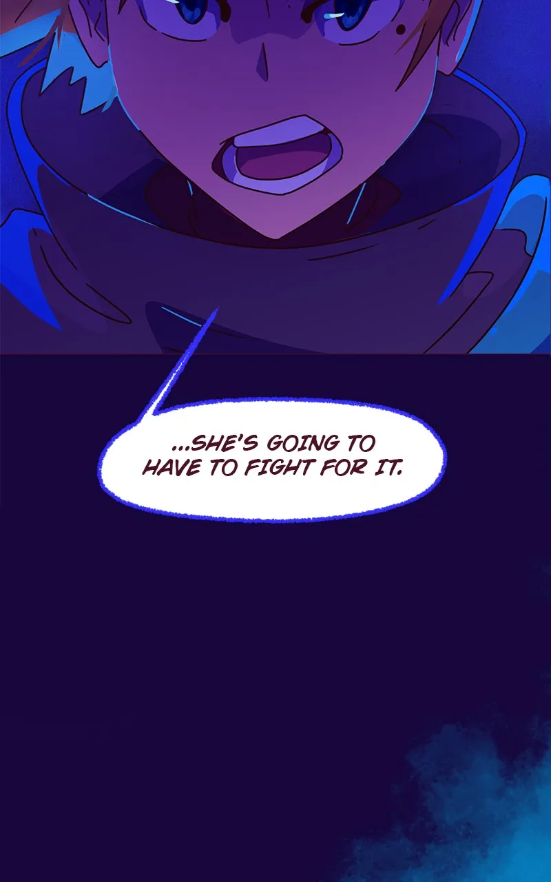 Finding Wonderland Chapter 5 page 62 - 
