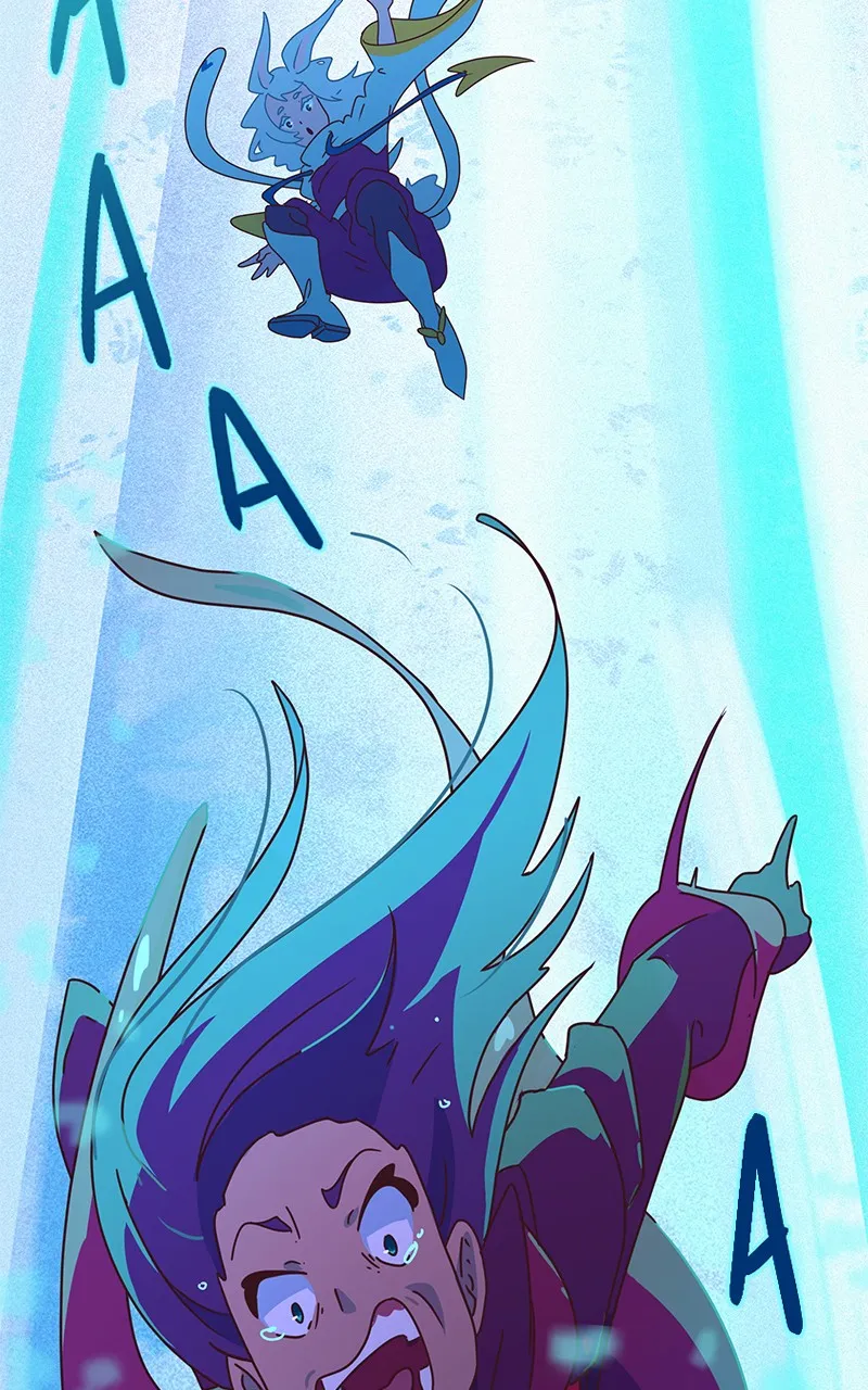 Finding Wonderland Chapter 5 page 65 - 