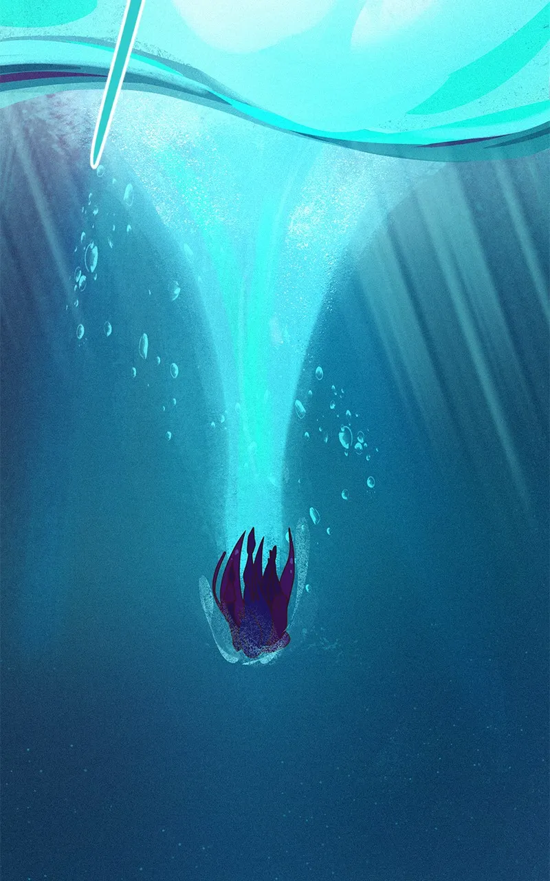 Finding Wonderland Chapter 5 page 68 - 