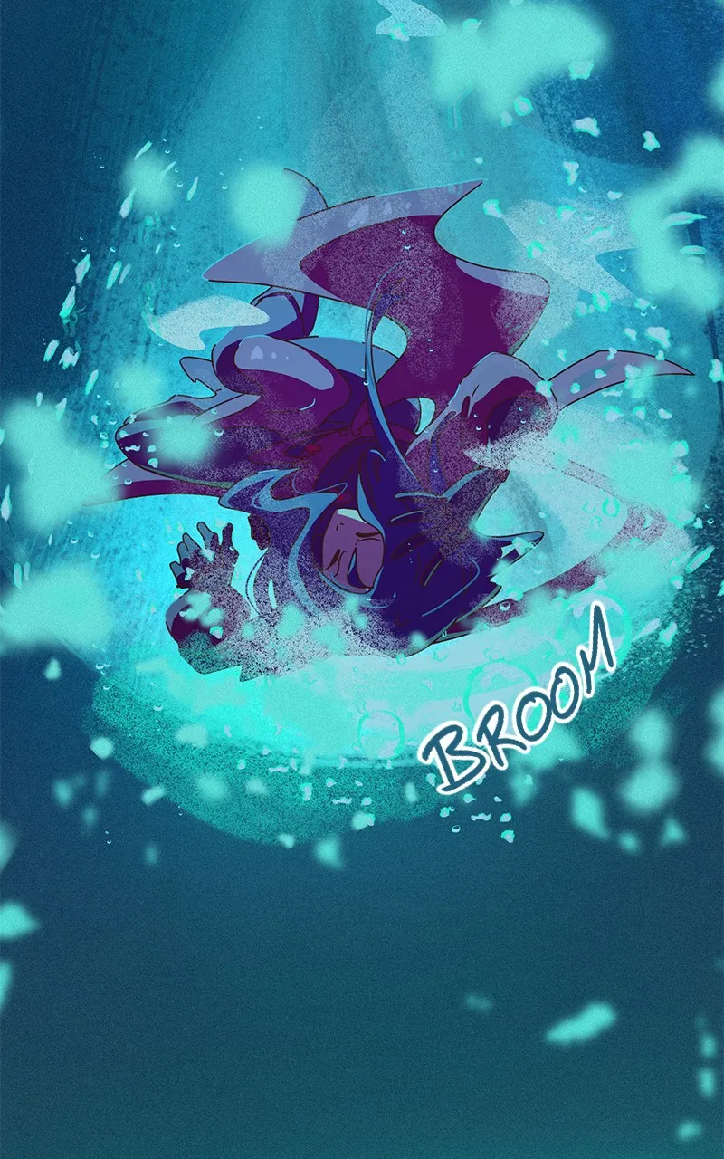 Finding Wonderland Chapter 5 page 70 - 