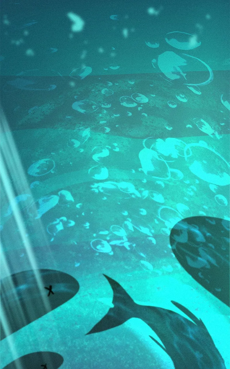 Finding Wonderland Chapter 5 page 71 - 