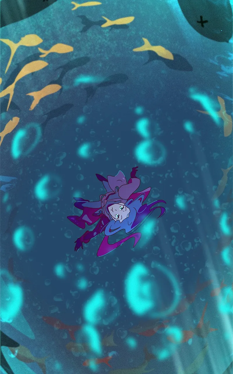 Finding Wonderland Chapter 5 page 72 - 