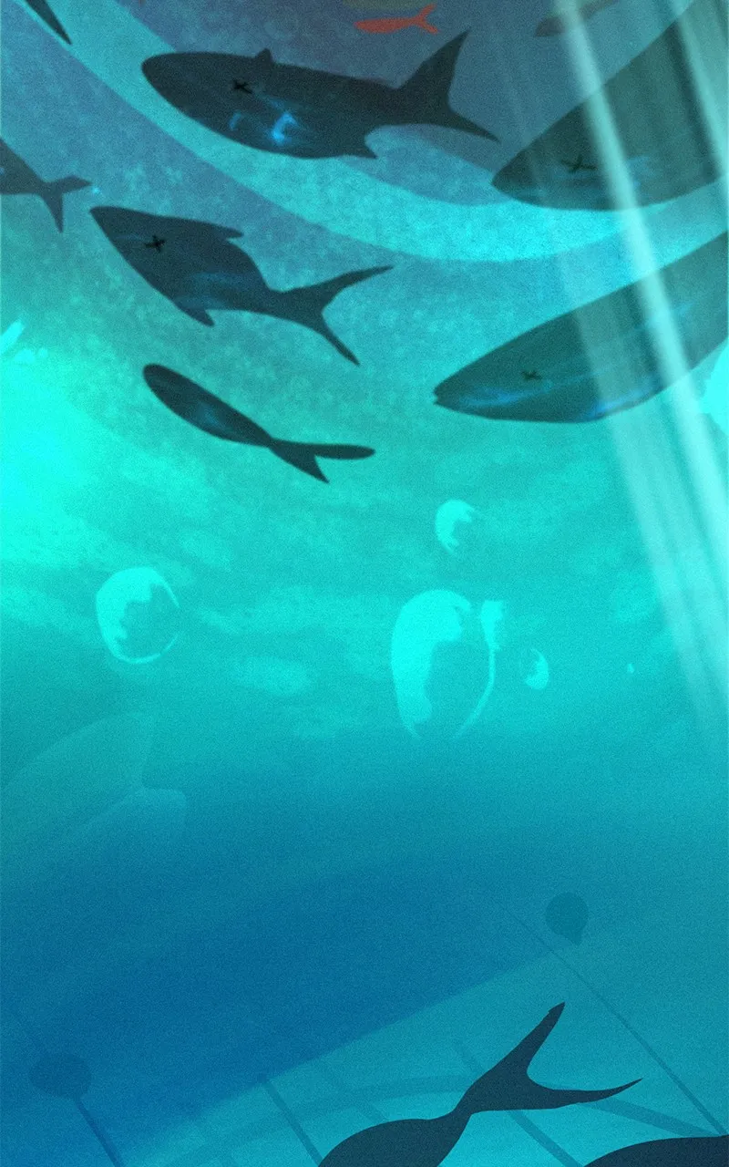Finding Wonderland Chapter 5 page 73 - 