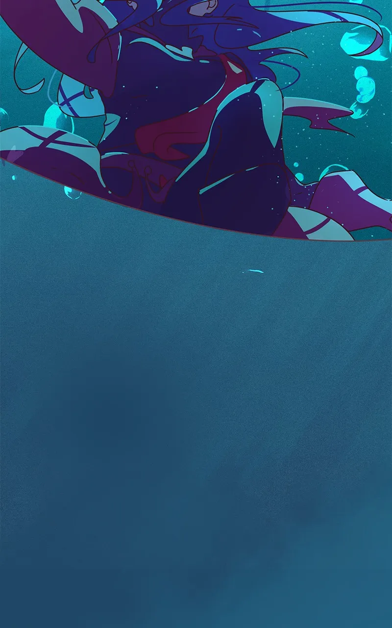 Finding Wonderland Chapter 5 page 75 - 