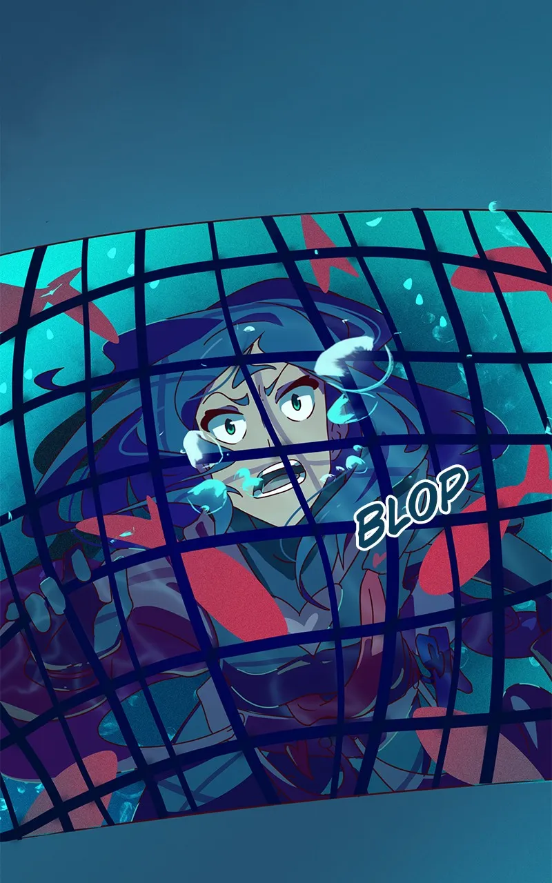 Finding Wonderland Chapter 5 page 76 - 