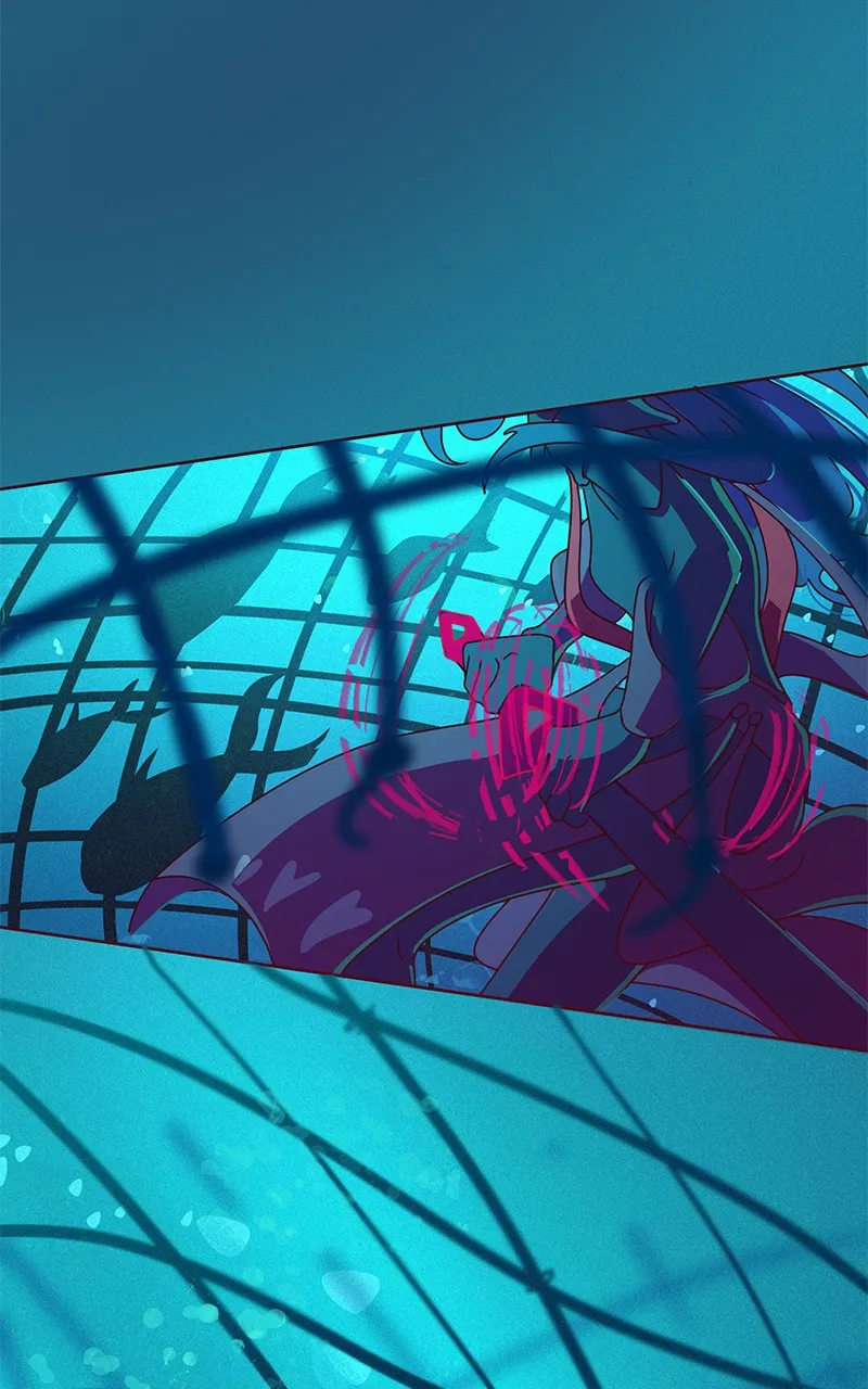Finding Wonderland Chapter 5 page 77 - 