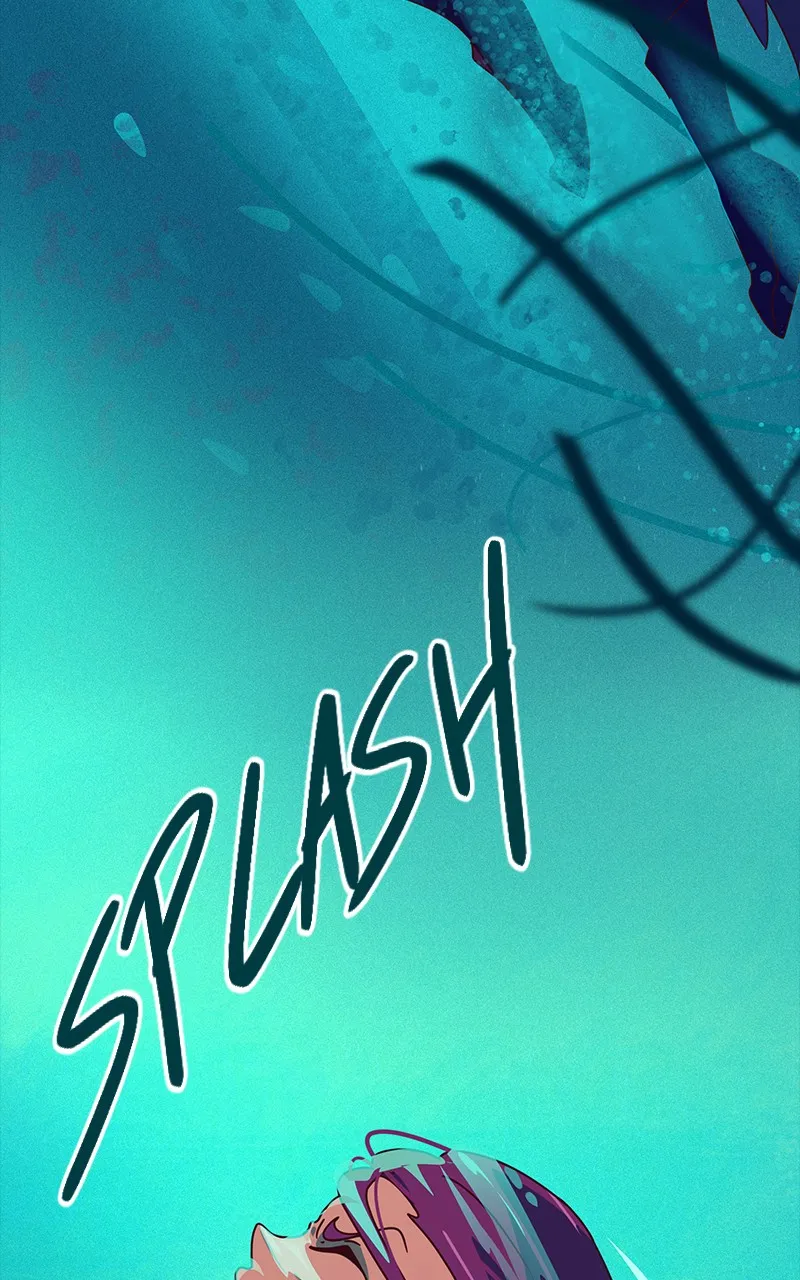 Finding Wonderland Chapter 5 page 81 - 