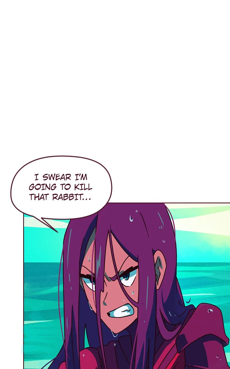 Finding Wonderland Chapter 5 page 83 - 
