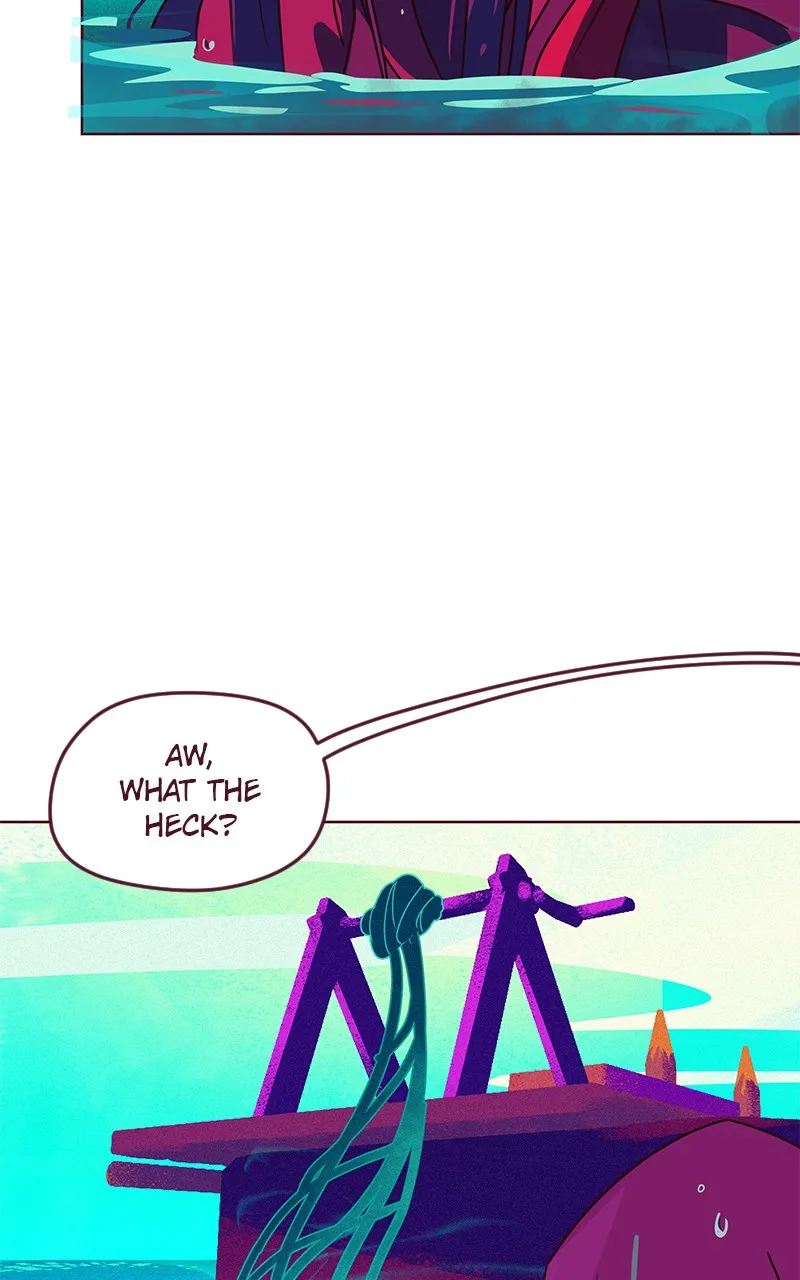 Finding Wonderland Chapter 5 page 84 - 