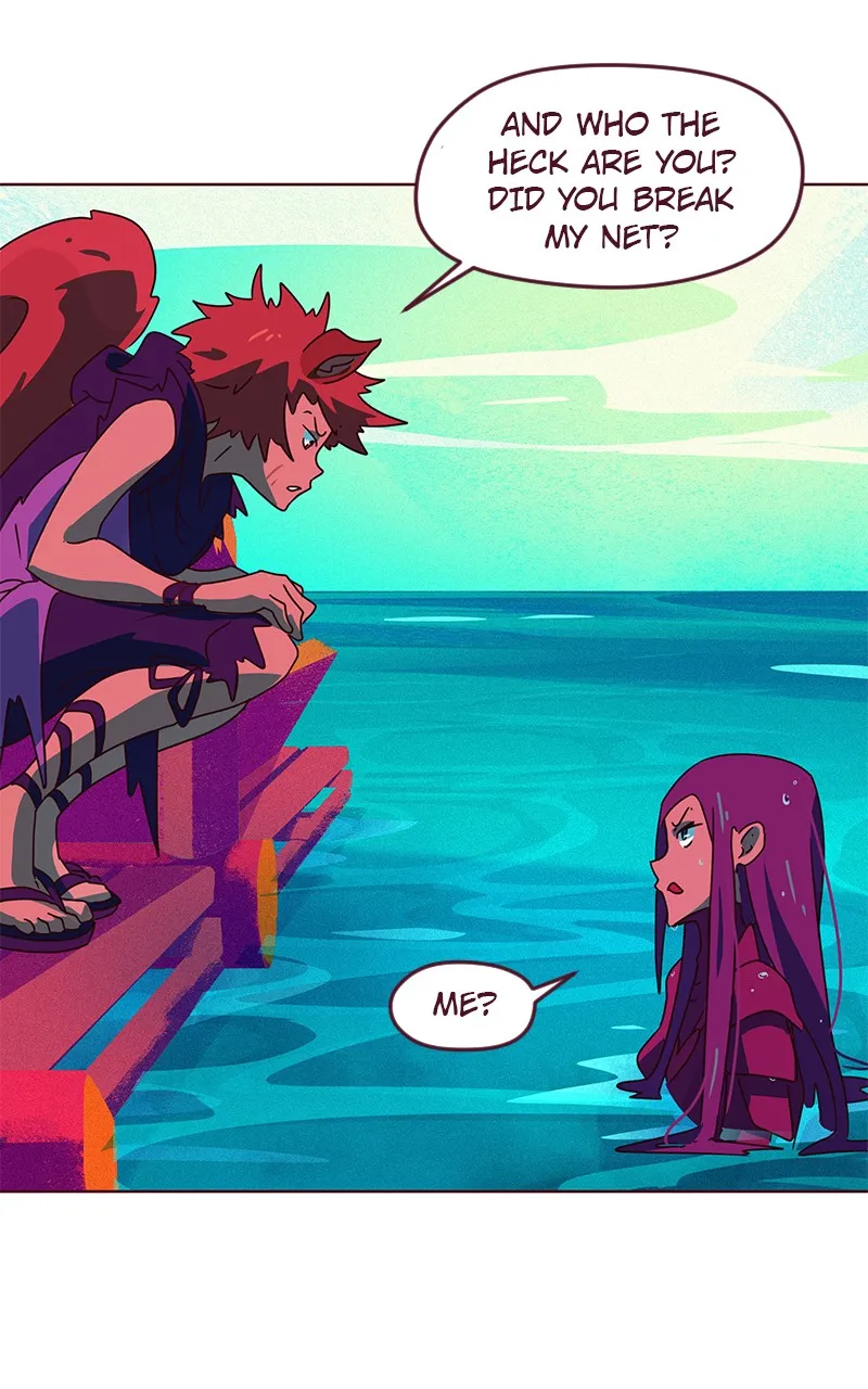 Finding Wonderland Chapter 5 page 87 - 