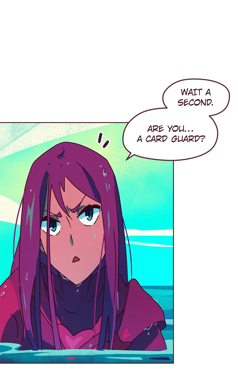 Finding Wonderland Chapter 5 page 88 - 