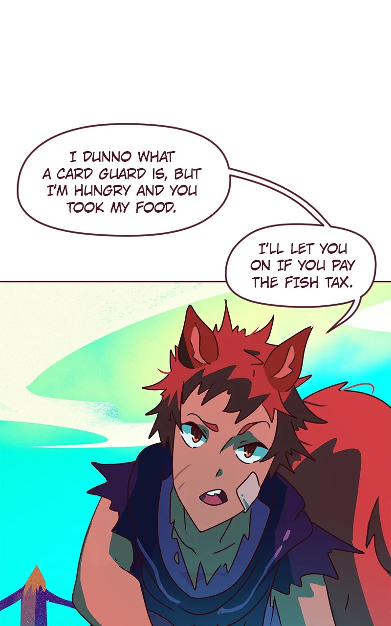 Finding Wonderland Chapter 5 page 89 - 