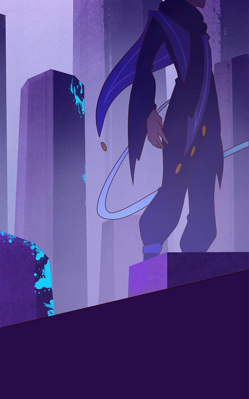 Finding Wonderland Chapter 5 page 10 - 