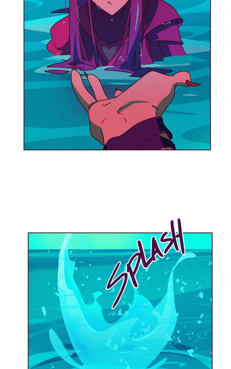 Finding Wonderland Chapter 5 page 91 - 