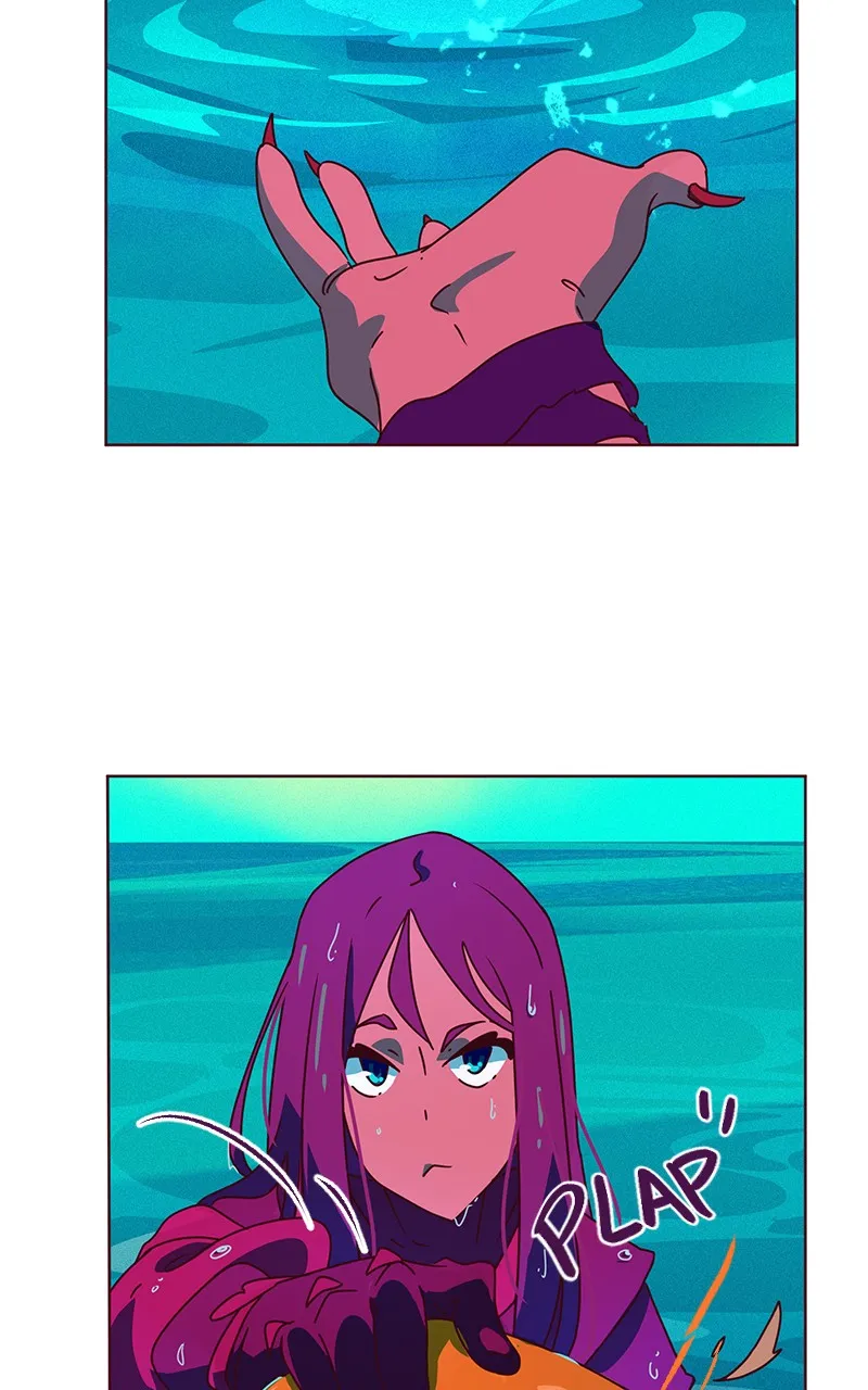 Finding Wonderland Chapter 5 page 92 - 