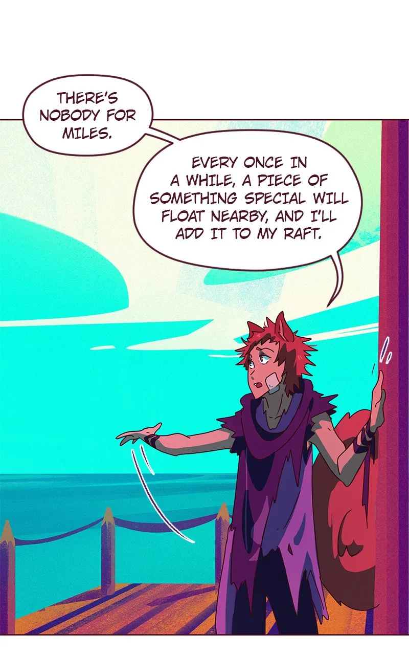 Finding Wonderland Chapter 5 page 96 - 