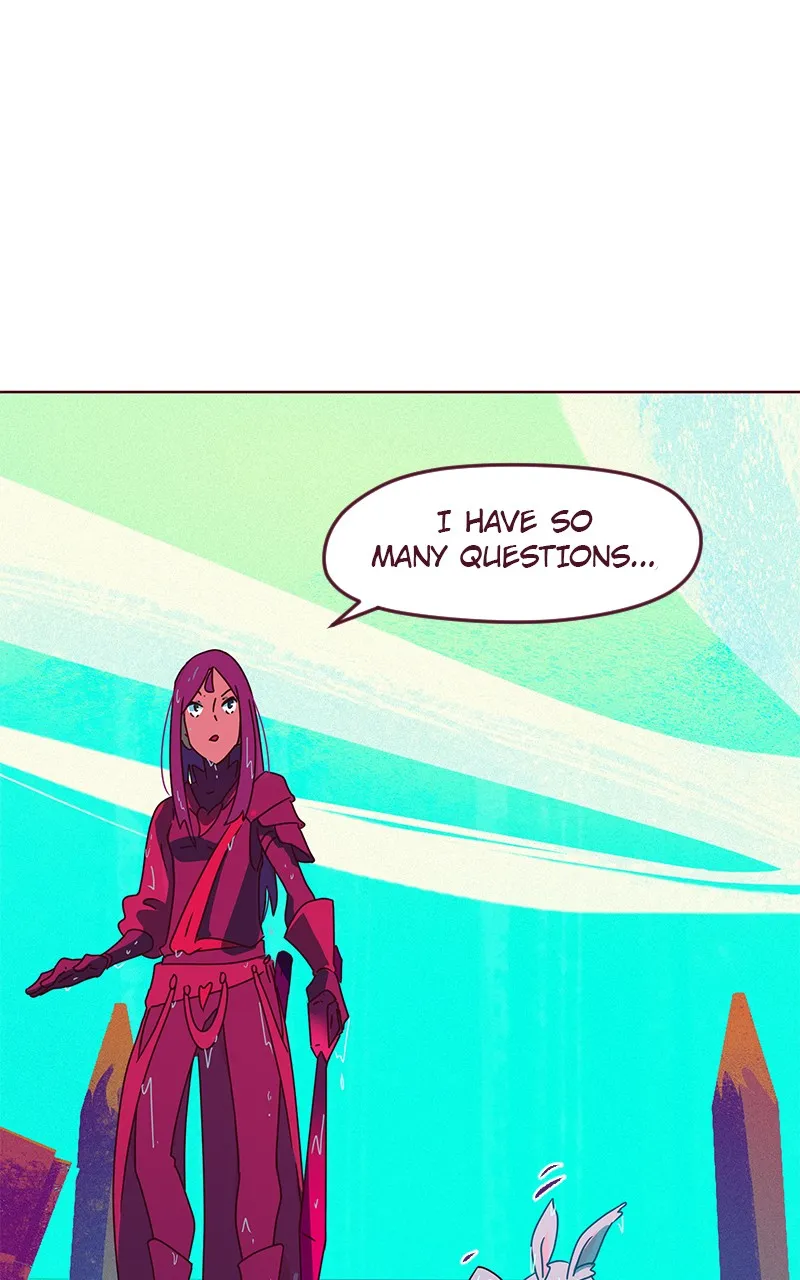 Finding Wonderland Chapter 5 page 97 - 