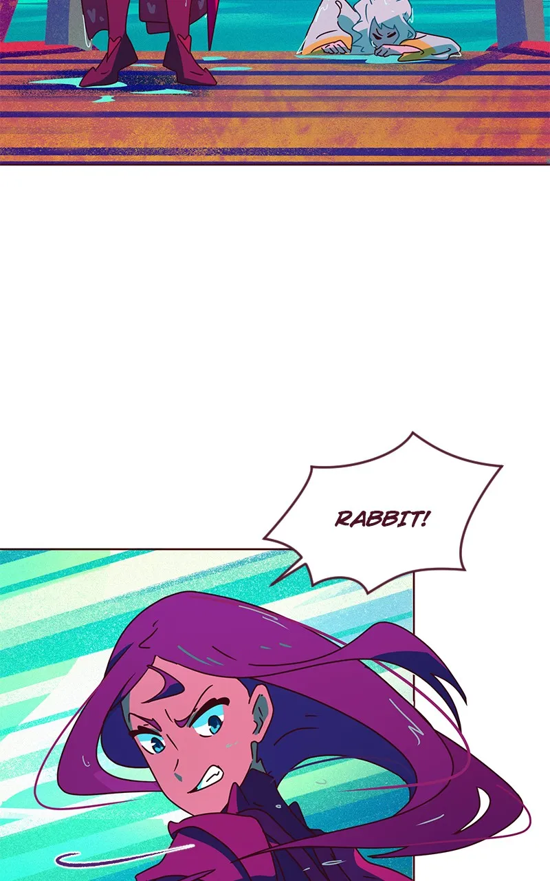 Finding Wonderland Chapter 5 page 98 - 