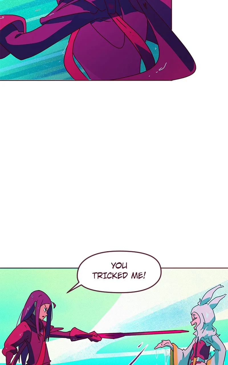 Finding Wonderland Chapter 5 page 99 - 