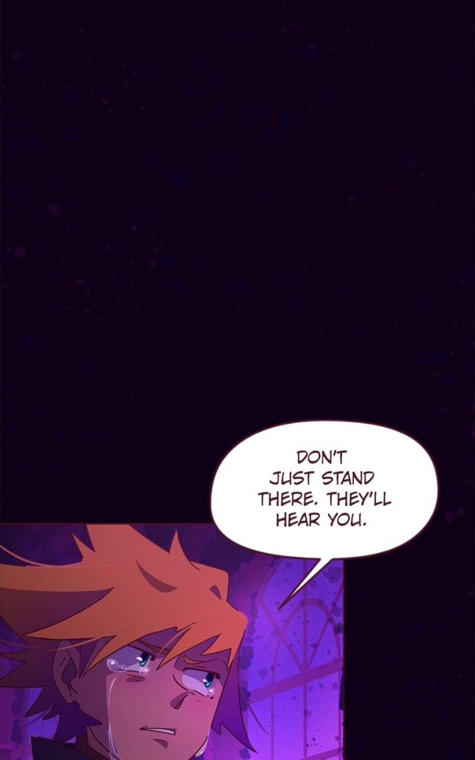 Finding Wonderland Chapter 50 page 13 - 