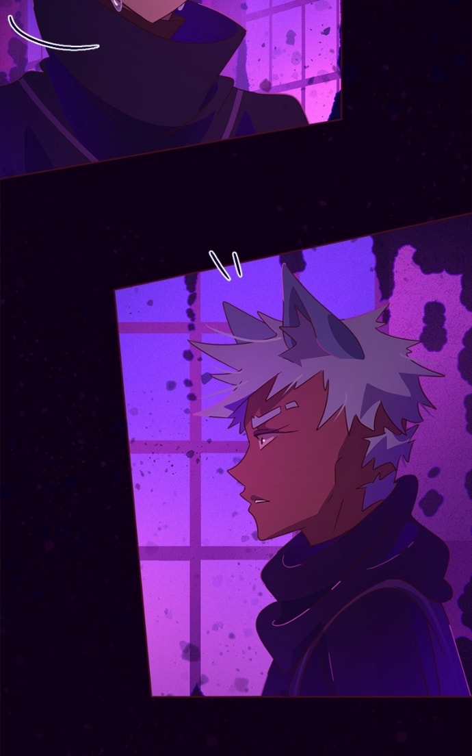 Finding Wonderland Chapter 50 page 14 - 