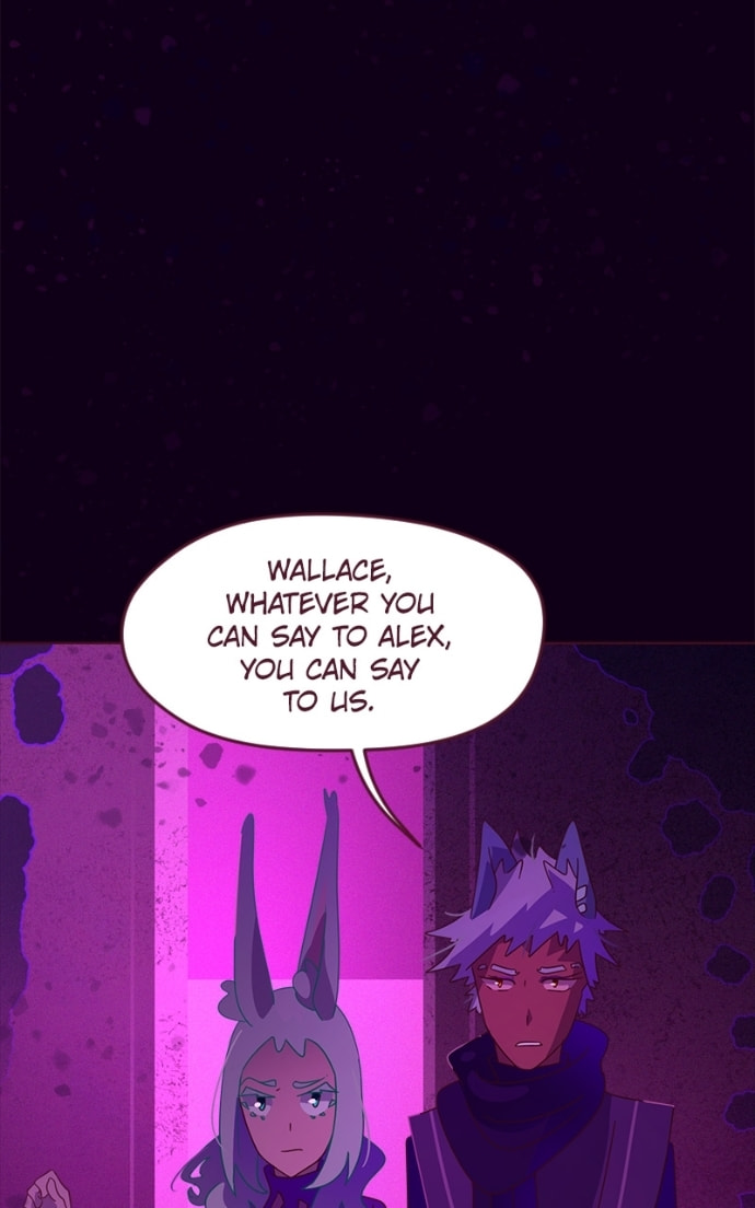 Finding Wonderland Chapter 50 page 15 - 