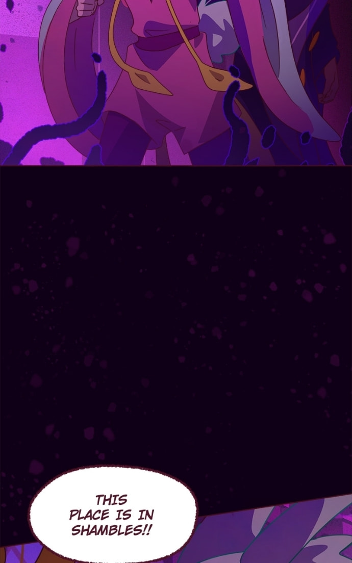 Finding Wonderland Chapter 50 page 20 - 