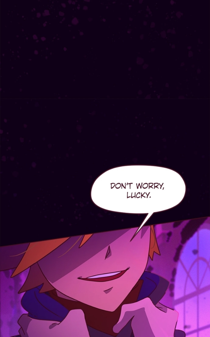 Finding Wonderland Chapter 50 page 22 - 