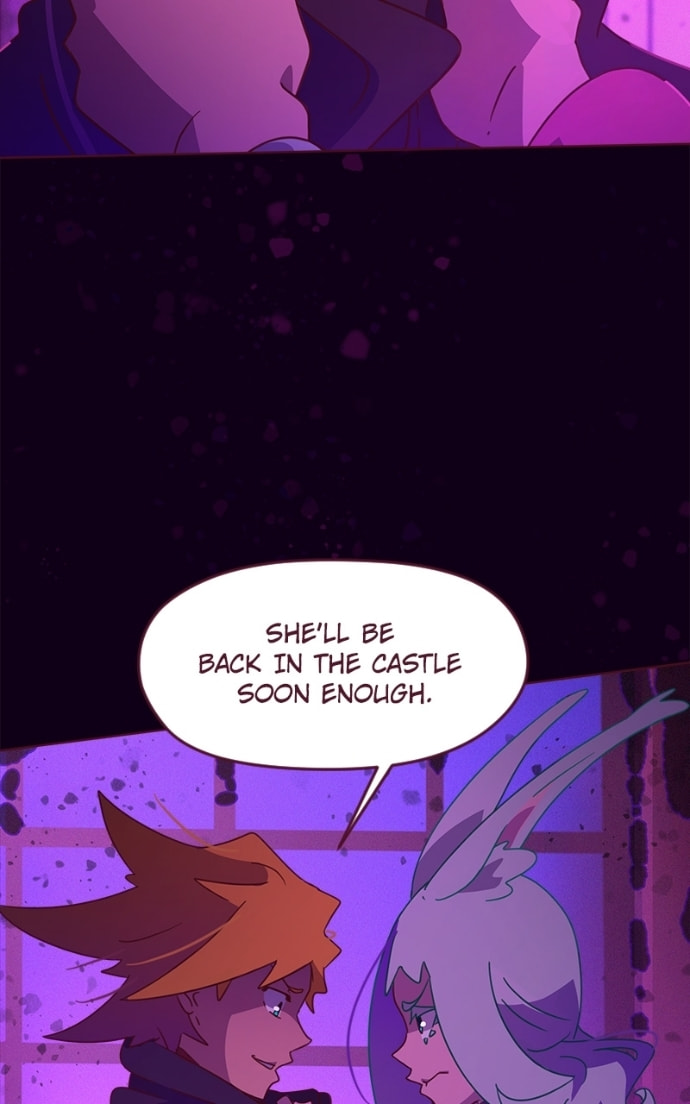 Finding Wonderland Chapter 50 page 23 - 