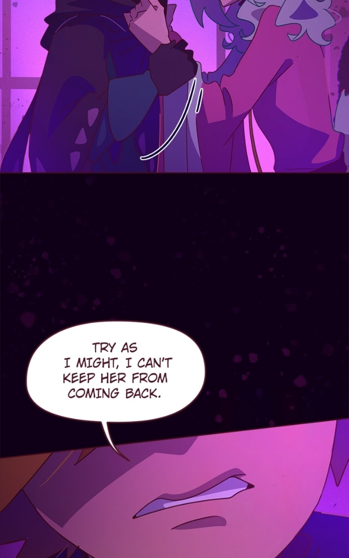 Finding Wonderland Chapter 50 page 24 - 