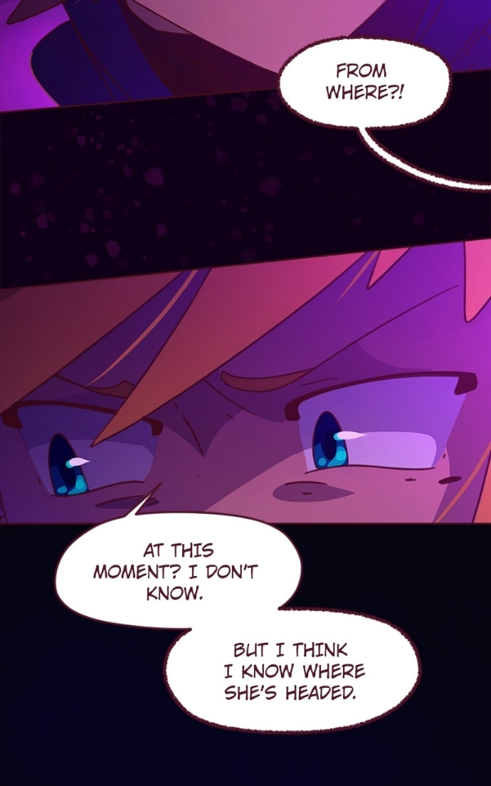 Finding Wonderland Chapter 50 page 25 - 