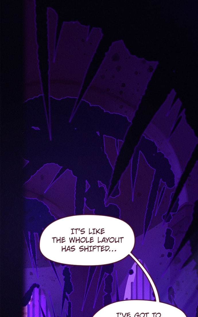 Finding Wonderland Chapter 50 page 27 - 