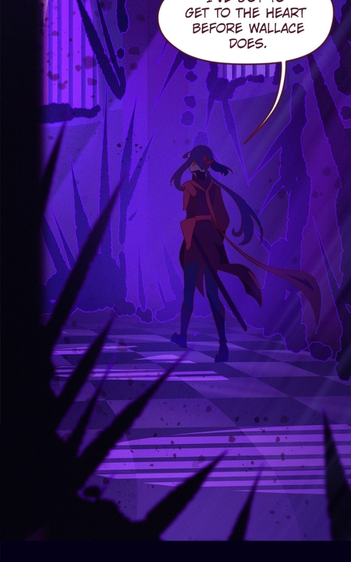 Finding Wonderland Chapter 50 page 28 - 