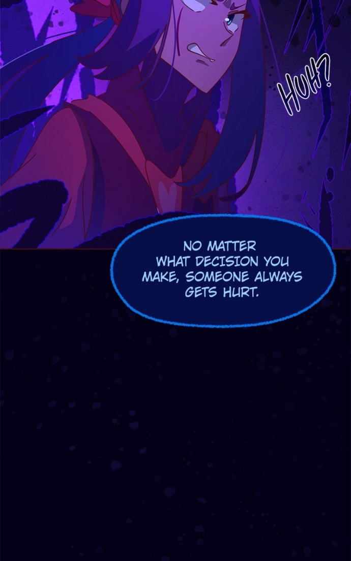 Finding Wonderland Chapter 50 page 30 - 