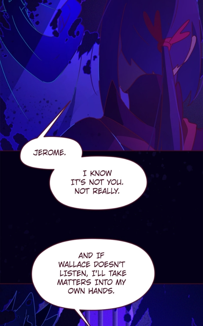 Finding Wonderland Chapter 50 page 33 - 